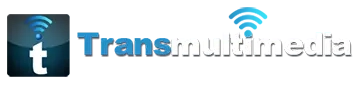 Transmultimedia Entertainment production company logo