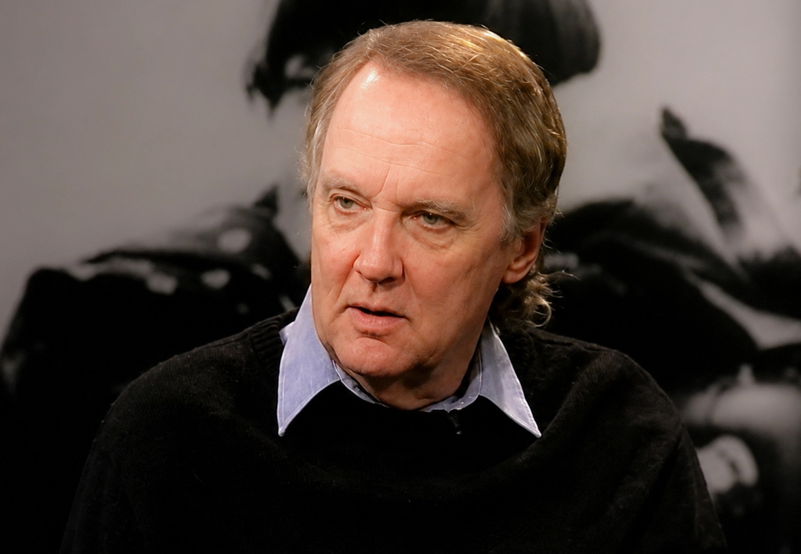 John Mulholland on Cinema Cinematheque