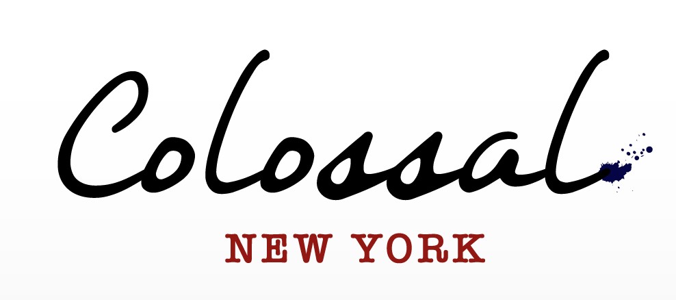 Colossal New York to publish 4 Graphic Novels by John Mulholland