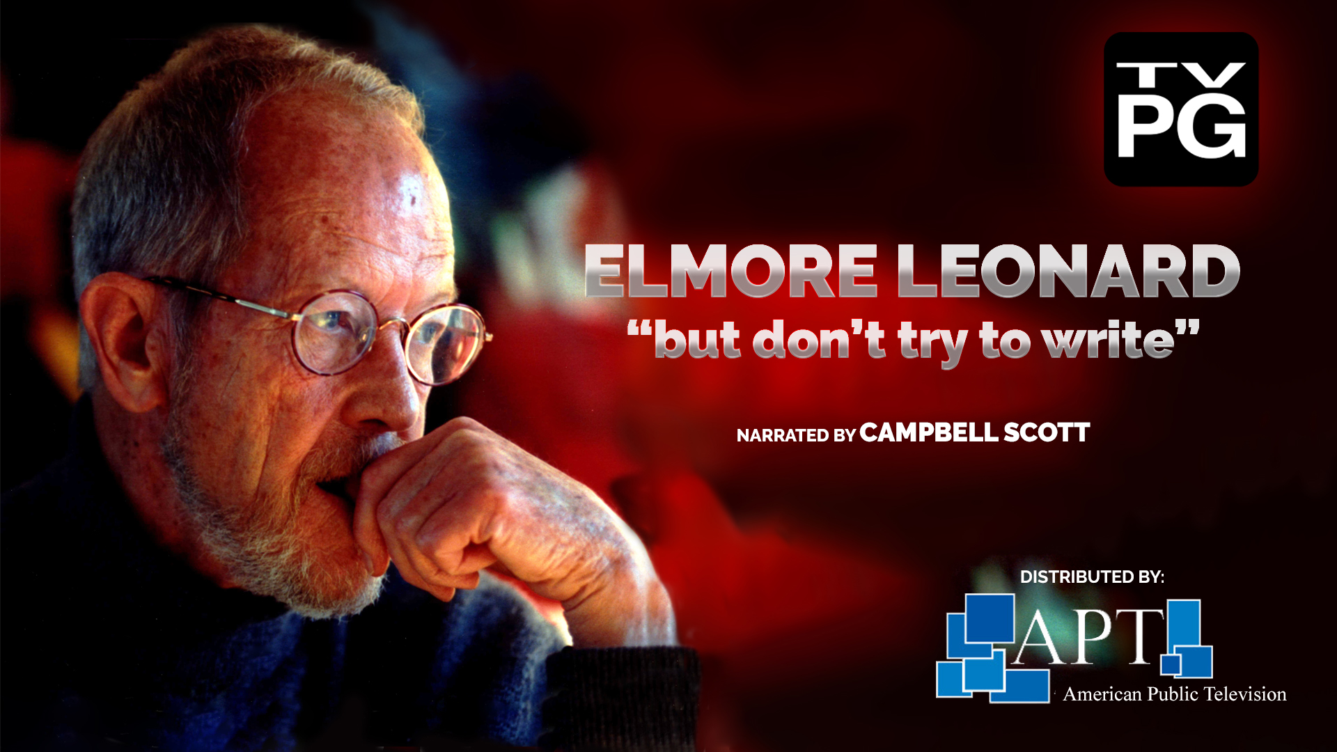 “Elmore Leonard: But Don’t Try To Write” Documentary (Directed by John Mulholland) To Be Featured At Freeps Film Festival In Detroit 4/29/23
